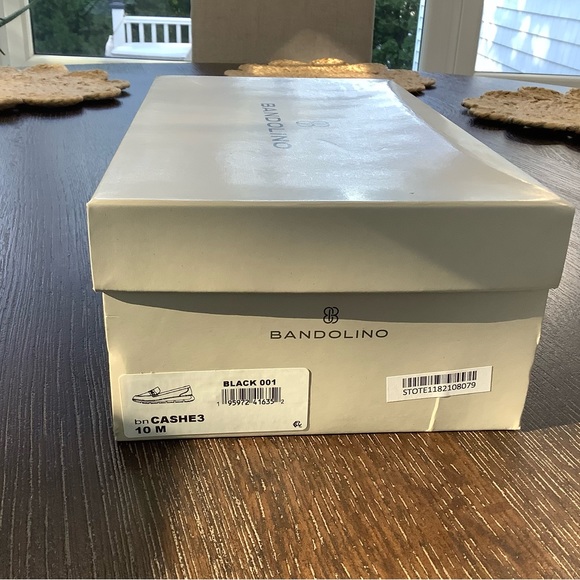 Bandolino CASHE3 Loafer - Picture 4 of 11